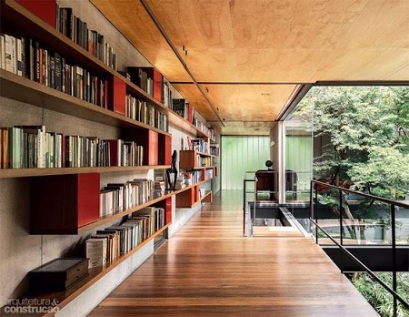 boas ideias para sua biblioteca em casa boas ideias para sua biblioteca em casa