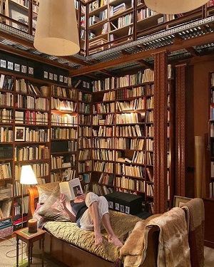 boas ideias para sua biblioteca em casa boas ideias para sua biblioteca em casa