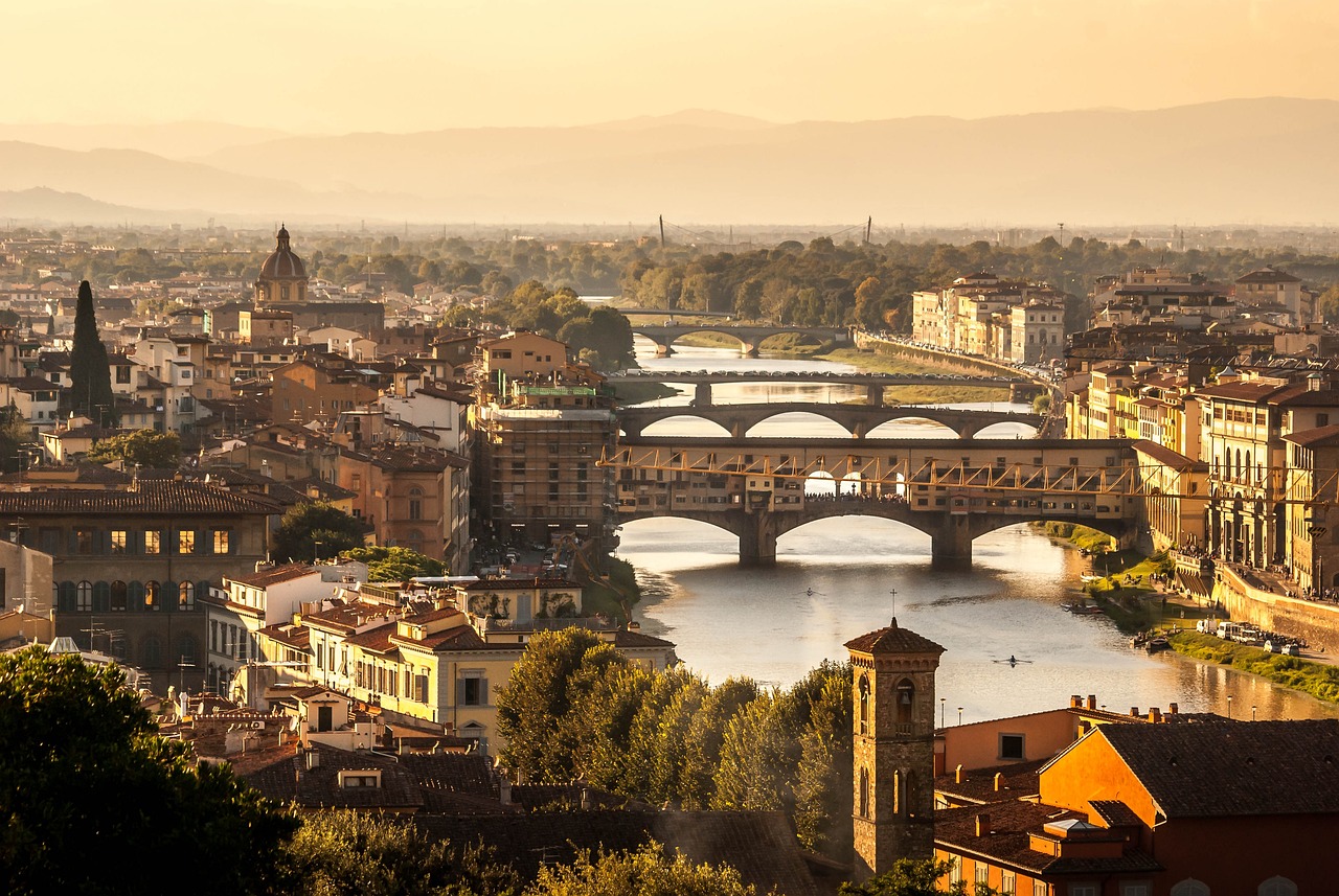 Exploring Tuscany: Unveiling the Best Places to See italy 4256018 1280 | Curiosidades | dicas, italia, lugares, toscana, Viagem