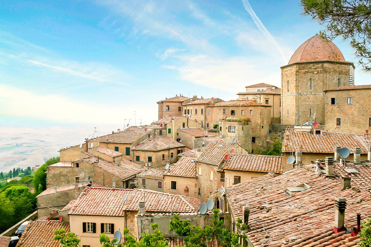 Exploring Tuscany: Unveiling the Best Places to See italy 7062654 1280 | Curiosidades | dicas, italia, lugares, toscana, Viagem