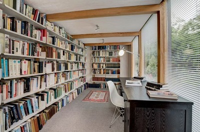 boas ideias para sua biblioteca em casa boas ideias para sua biblioteca em casa