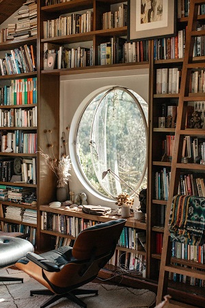 boas ideias para sua biblioteca em casa boas ideias para sua biblioteca em casa