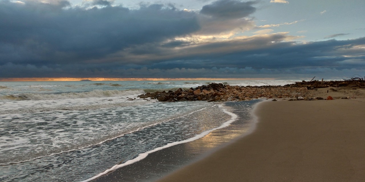 Exploring Tuscany: Unveiling the Best Places to See sea 5968708 1280 | Curiosidades | dicas, italia, lugares, toscana, Viagem