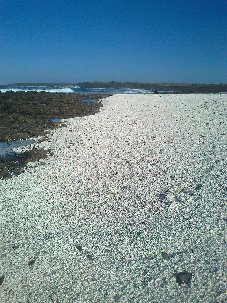 Lugares curiosos: A praia de pipoca na Espanha 25314990523 ff52969b21 b | Destaque | curioso, lugares, pipoca, praia