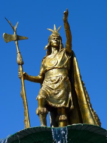A incrível história da conquista Inca b8c3a3cfd0cf553019a6cb47341b89fe | Curiosidades | espanhol, império, inca, Machu Picchu, mortes, PIzarro