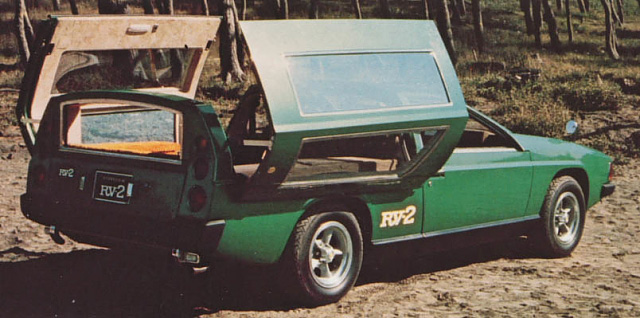 Os curiosos carros conceituais do Japão concept car 21 | Arte | carro, carros feios, conceitual, concept, design, japão
