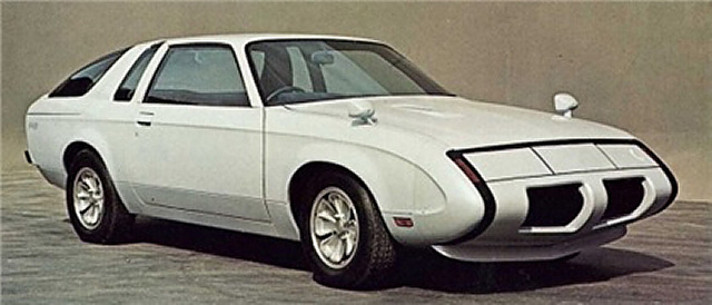 Os curiosos carros conceituais do Japão concept car 22 | Arte | carro, carros feios, conceitual, concept, design, japão
