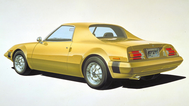 Os curiosos carros conceituais do Japão concept car 23 | Arte | carro, carros feios, conceitual, concept, design, japão