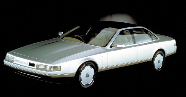 Os curiosos carros conceituais do Japão concept car 25 | Arte | carro, carros feios, conceitual, concept, design, japão