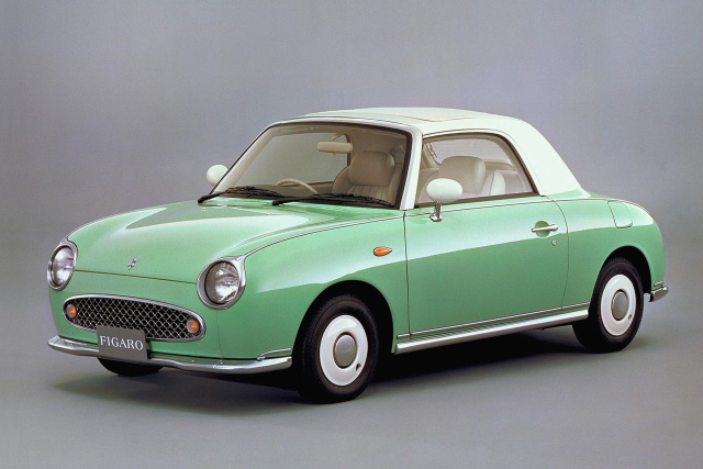 Os curiosos carros conceituais do Japão concept car 29 | Arte | carro, carros feios, conceitual, concept, design, japão