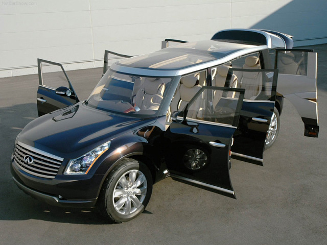Os curiosos carros conceituais do Japão concept car 50 | Arte | carro, carros feios, conceitual, concept, design, japão