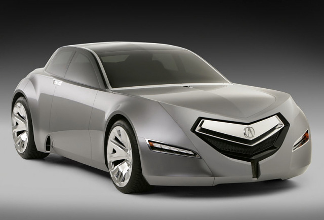 Os curiosos carros conceituais do Japão concept car 54 | Arte | carro, carros feios, conceitual, concept, design, japão