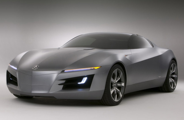 Os curiosos carros conceituais do Japão concept car 57 | Arte | carro, carros feios, conceitual, concept, design, japão