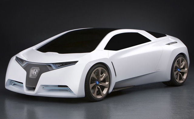 Os curiosos carros conceituais do Japão concept car 62 | Arte | carro, carros feios, conceitual, concept, design, japão