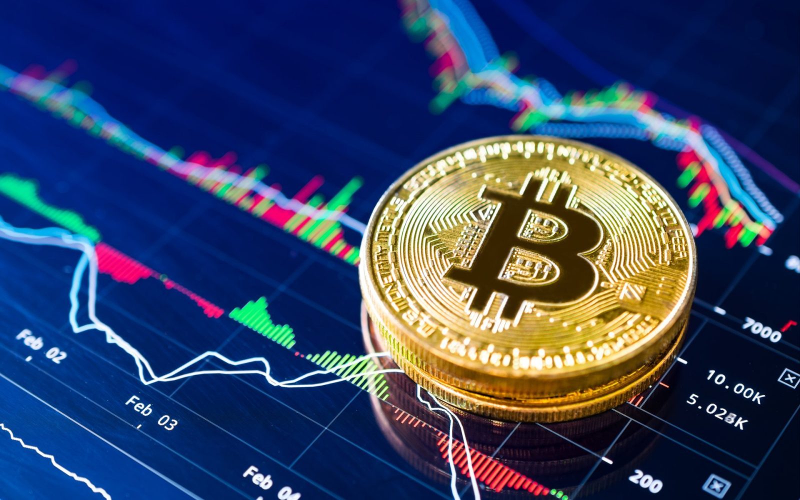 As criptomoedas além do bitcoin: 3 moedas digitais que você não conhecia shutterstock 1018654609 | Curiosidades | criptomoedas, curiosidades, dicas