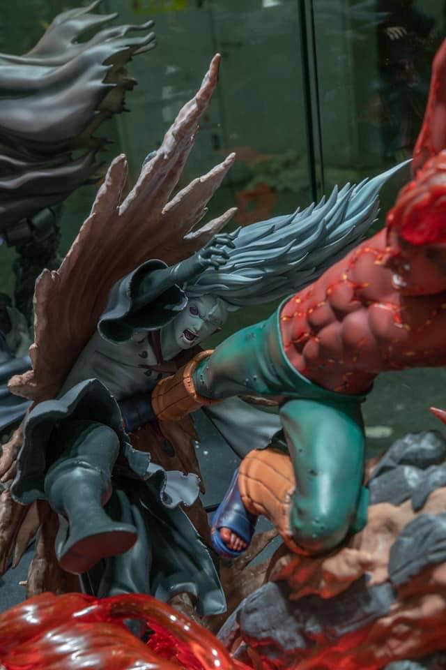 Incríveis imagens da Wonder Fest em Xangai 5e637fbb 93ce 473e 9e08 39d09ff4409d | Arte | artem, changai, evento, fotografia, monstros, wonderfest