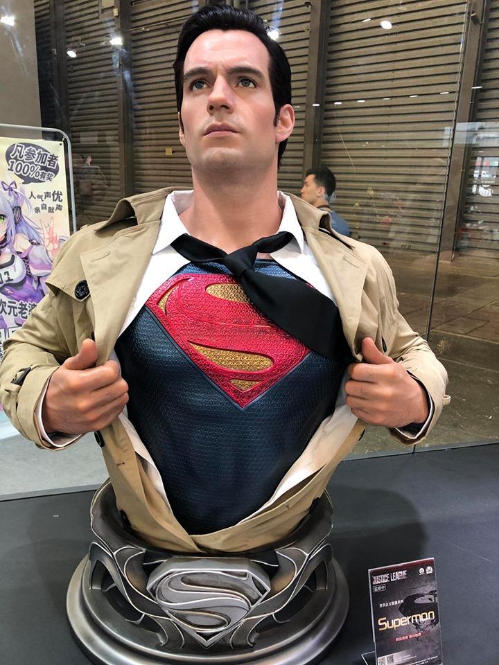 Incríveis imagens da Wonder Fest em Xangai 61892192 841312849570637 4132073299725254656 n | Arte | artem, changai, evento, fotografia, monstros, wonderfest