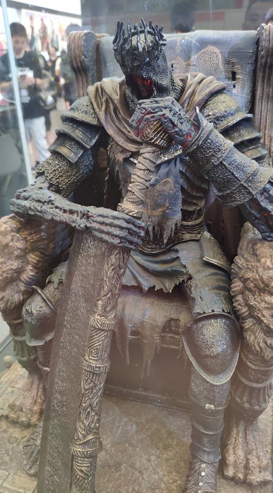 Incríveis imagens da Wonder Fest em Xangai 62317205 2168383866573342 7769843198515478528 n | Arte | artem, changai, evento, fotografia, monstros, wonderfest