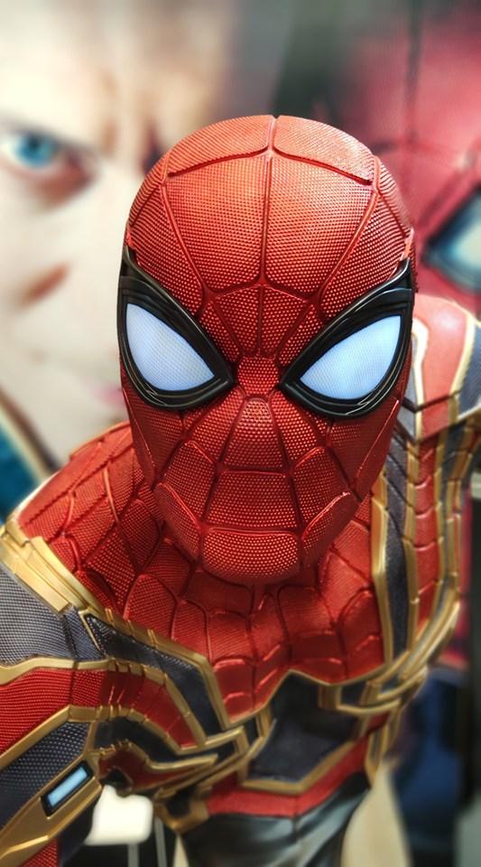 Incríveis imagens da Wonder Fest em Xangai 62371016 2168385896573139 796668497278009344 n | Arte | artem, changai, evento, fotografia, monstros, wonderfest