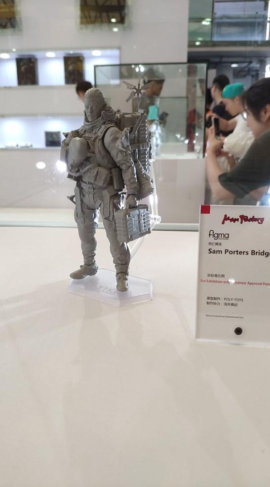 Incríveis imagens da Wonder Fest em Xangai 62376270 2168375933240802 271235594288365568 n | Arte | artem, changai, evento, fotografia, monstros, wonderfest