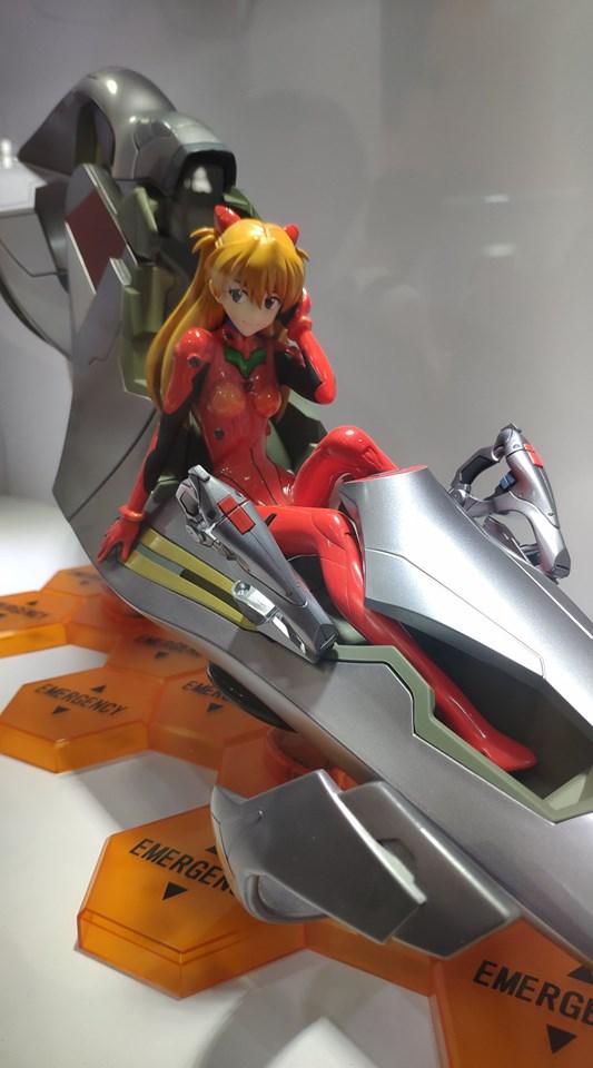 Incríveis imagens da Wonder Fest em Xangai 62455129 2168377106574018 5011788322566045696 n | Arte | artem, changai, evento, fotografia, monstros, wonderfest