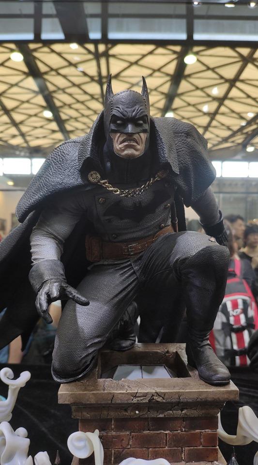 Incríveis imagens da Wonder Fest em Xangai 62487471 2169758346435894 8626522224393715712 n | Arte | artem, changai, evento, fotografia, monstros, wonderfest