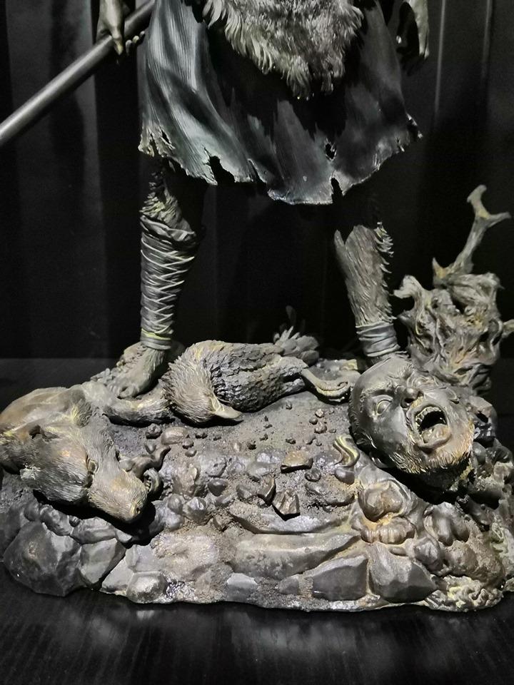 Incríveis imagens da Wonder Fest em Xangai 62489415 2168386419906420 1656137057170358272 n | Arte | artem, changai, evento, fotografia, monstros, wonderfest