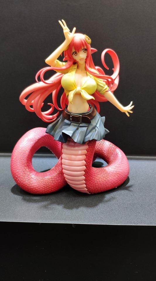 Incríveis imagens da Wonder Fest em Xangai 63596381 2168375853240810 3133263244697796608 n | Arte | artem, changai, evento, fotografia, monstros, wonderfest