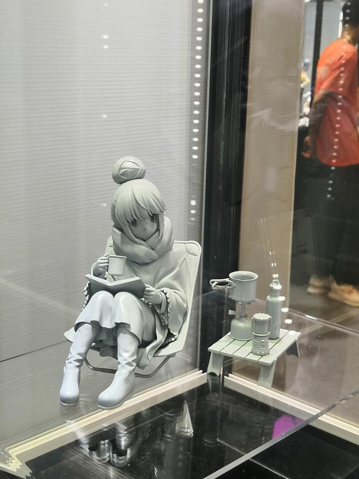Incríveis imagens da Wonder Fest em Xangai 64219355 2168380896573639 6048154714091028480 n | Arte | artem, changai, evento, fotografia, monstros, wonderfest