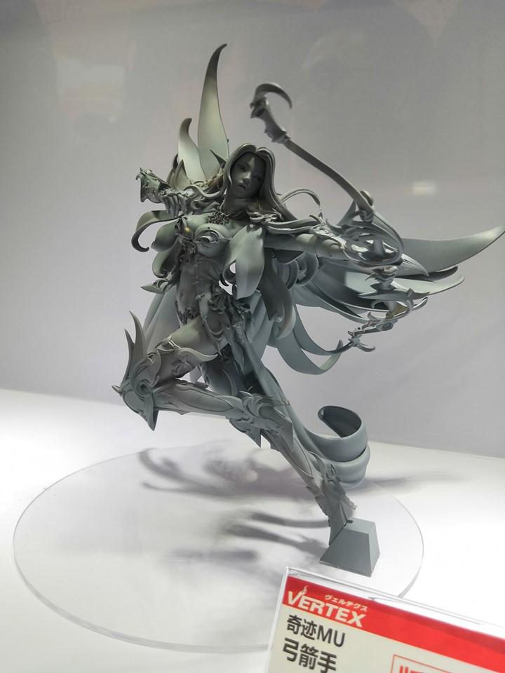 Incríveis imagens da Wonder Fest em Xangai 64227771 2168378679907194 24033335613325312 n | Arte | artem, changai, evento, fotografia, monstros, wonderfest