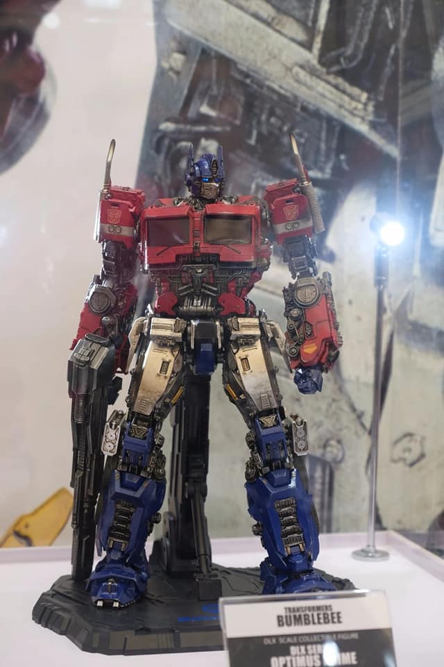 Incríveis imagens da Wonder Fest em Xangai 64232749 2462220184008881 1123268002423242752 n | Arte | artem, changai, evento, fotografia, monstros, wonderfest