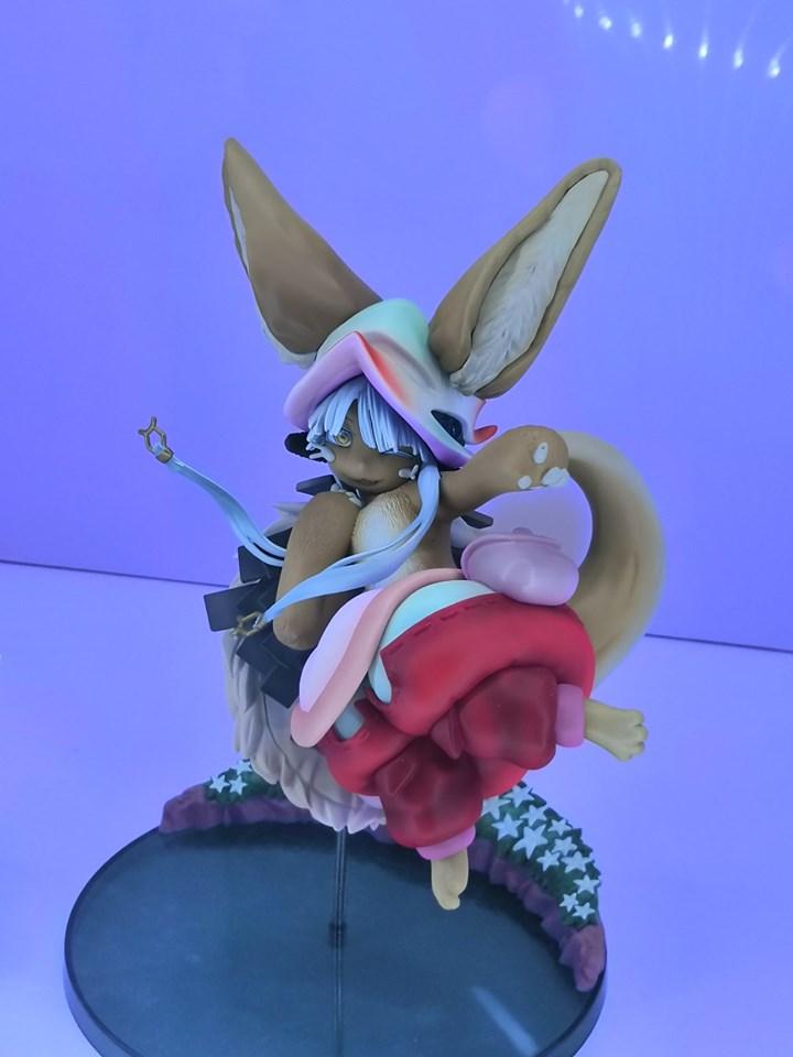 Incríveis imagens da Wonder Fest em Xangai 64250477 2168378169907245 9057157614248394752 n | Arte | artem, changai, evento, fotografia, monstros, wonderfest