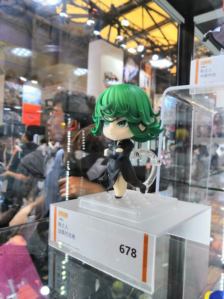 Incríveis imagens da Wonder Fest em Xangai 64304555 2168381233240272 4974867563918917632 n | Arte | artem, changai, evento, fotografia, monstros, wonderfest