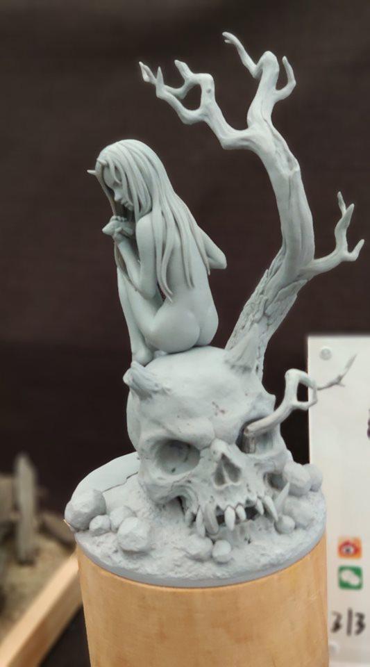 Incríveis imagens da Wonder Fest em Xangai 64316065 2168385483239847 4424384289945157632 n | Arte | artem, changai, evento, fotografia, monstros, wonderfest