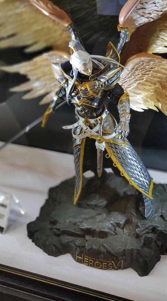 Incríveis imagens da Wonder Fest em Xangai 64431844 2168385143239881 6069998625700708352 n | Arte | artem, changai, evento, fotografia, monstros, wonderfest