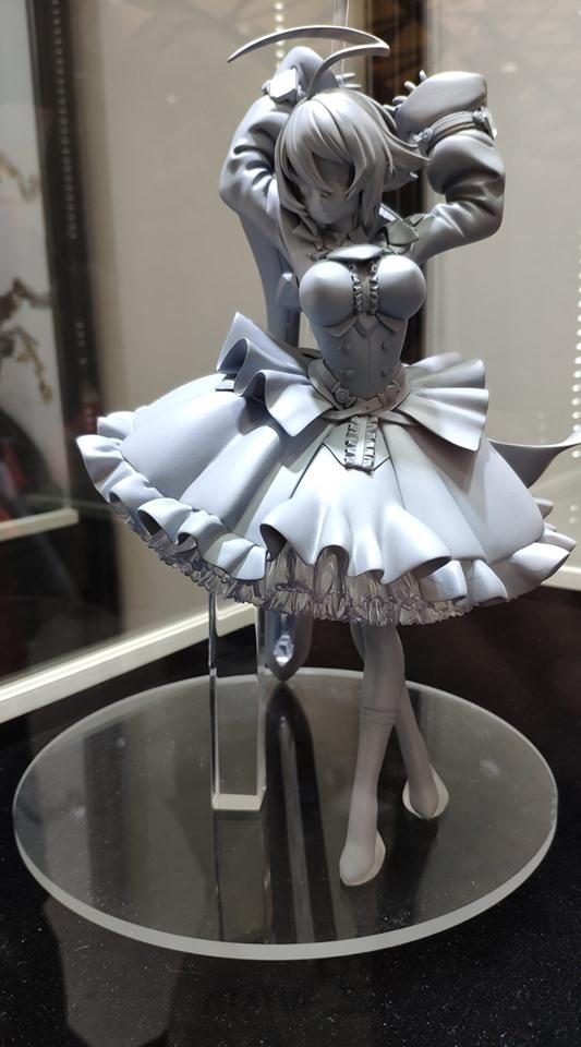 Incríveis imagens da Wonder Fest em Xangai 64455433 2168379103240485 1040400916299120640 n | Arte | artem, changai, evento, fotografia, monstros, wonderfest