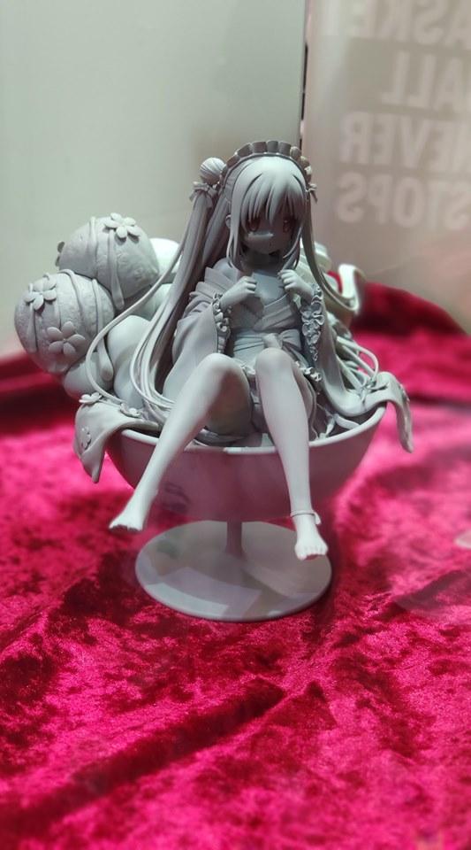 Incríveis imagens da Wonder Fest em Xangai 64456005 2168385359906526 2837647307208392704 n | Arte | artem, changai, evento, fotografia, monstros, wonderfest