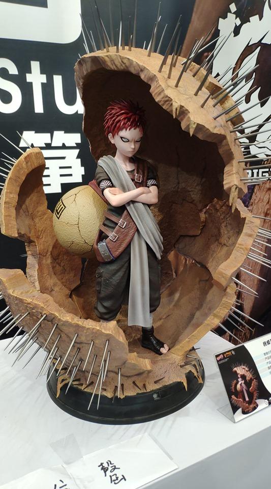 Incríveis imagens da Wonder Fest em Xangai 64472981 2168384299906632 6899899161848578048 n | Arte | artem, changai, evento, fotografia, monstros, wonderfest