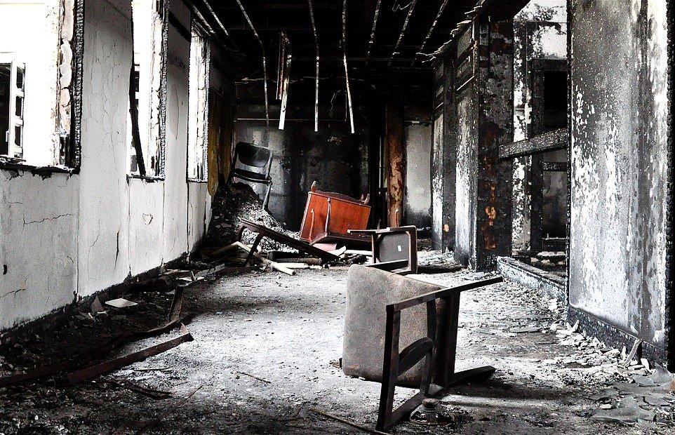 O estranho parque temático russo abandonado no Japão 8e67d4d9faea | Lugares | curiosidade, japão, lugares, lugares curiosidade, russia