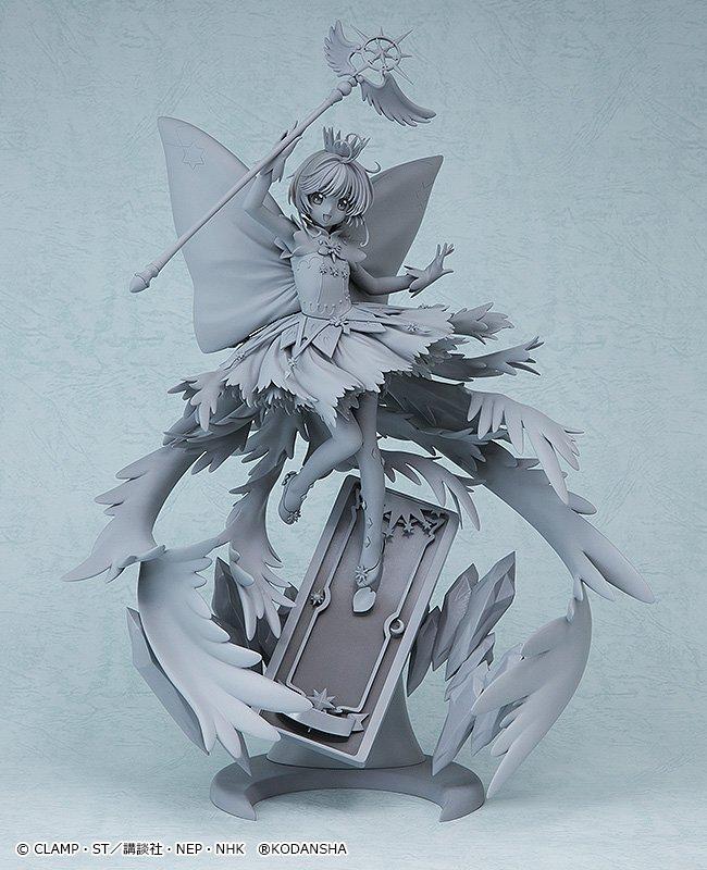 Incríveis imagens da Wonder Fest em Xangai GSC Sakura Hello Brand New World | Arte | artem, changai, evento, fotografia, monstros, wonderfest