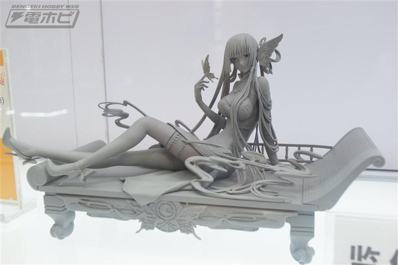 Incríveis imagens da Wonder Fest em Xangai emontoys 2 | Arte | artem, changai, evento, fotografia, monstros, wonderfest
