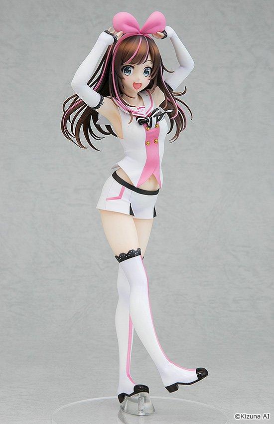 Incríveis imagens da Wonder Fest em Xangai gsc kizuna AI | Arte | artem, changai, evento, fotografia, monstros, wonderfest