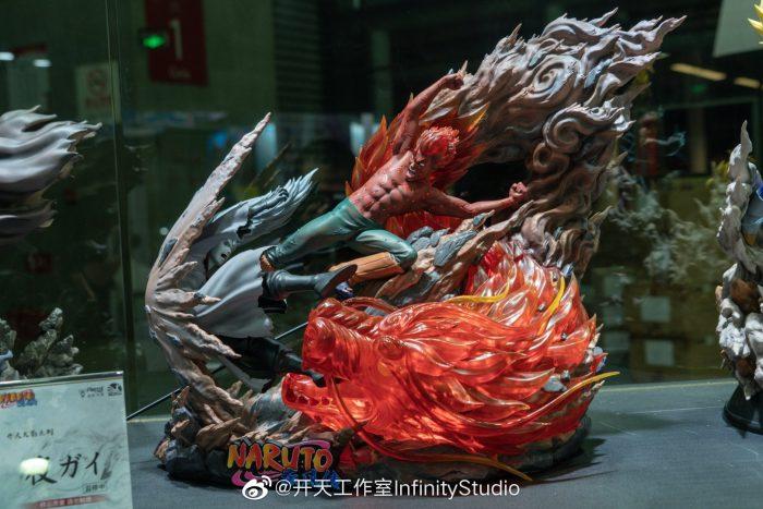 Incríveis imagens da Wonder Fest em Xangai infinity studio WF Shangai 2019 3 | Arte | artem, changai, evento, fotografia, monstros, wonderfest