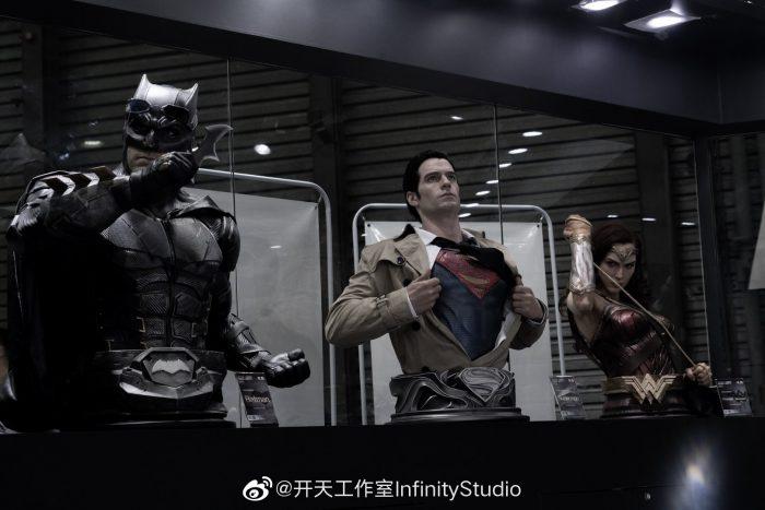Incríveis imagens da Wonder Fest em Xangai infinity studio WF Shangai 2019 6 | Arte | artem, changai, evento, fotografia, monstros, wonderfest
