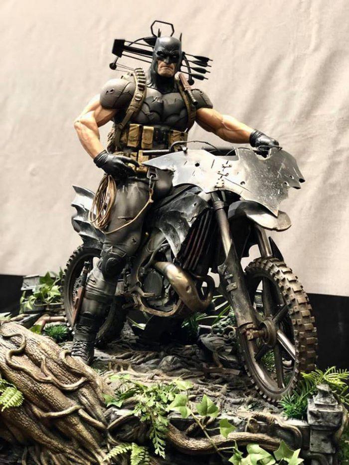 Incríveis imagens da Wonder Fest em Xangai prime 1 studio wf 2019 winter 1 | Arte | artem, changai, evento, fotografia, monstros, wonderfest