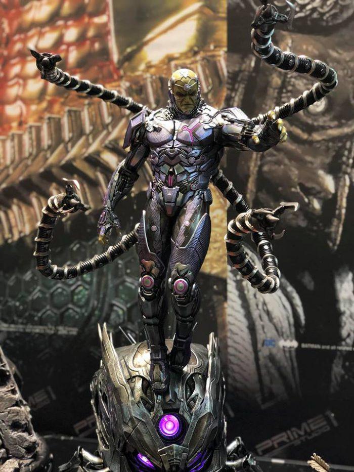 Incríveis imagens da Wonder Fest em Xangai prime 1 studio wf 2019 winter 17 | Arte | artem, changai, evento, fotografia, monstros, wonderfest