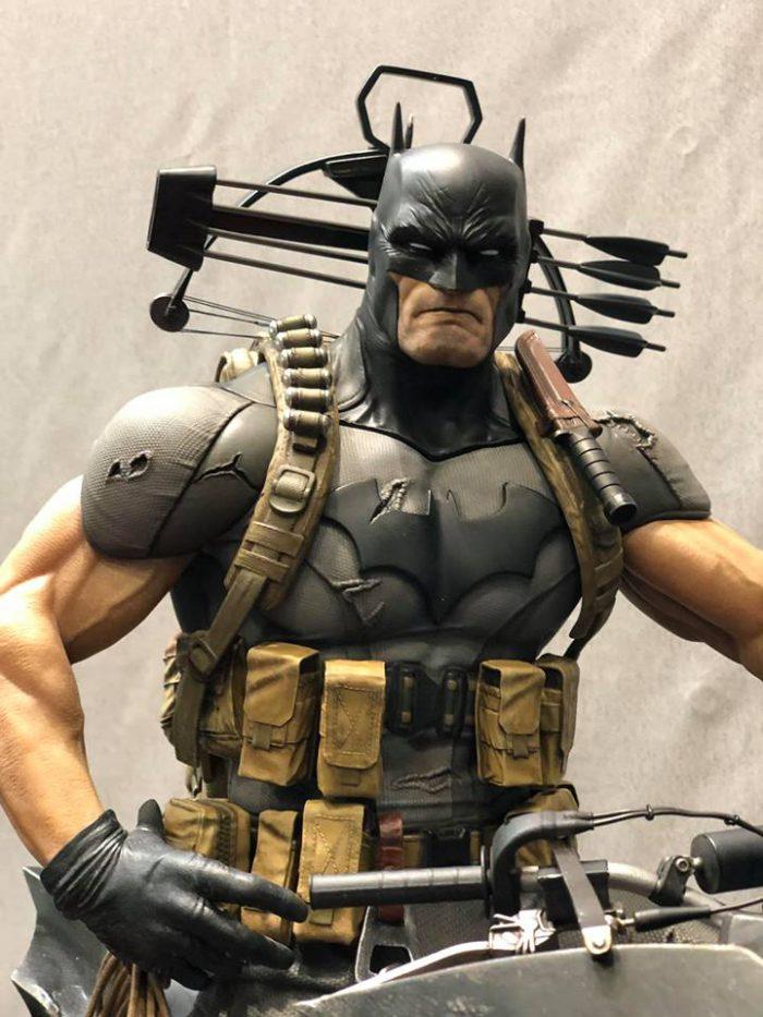 Incríveis imagens da Wonder Fest em Xangai prime 1 studio wf 2019 winter 2 | Arte | artem, changai, evento, fotografia, monstros, wonderfest