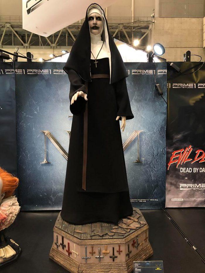 Incríveis imagens da Wonder Fest em Xangai prime 1 studio wf 2019 winter 40 | Arte | artem, changai, evento, fotografia, monstros, wonderfest