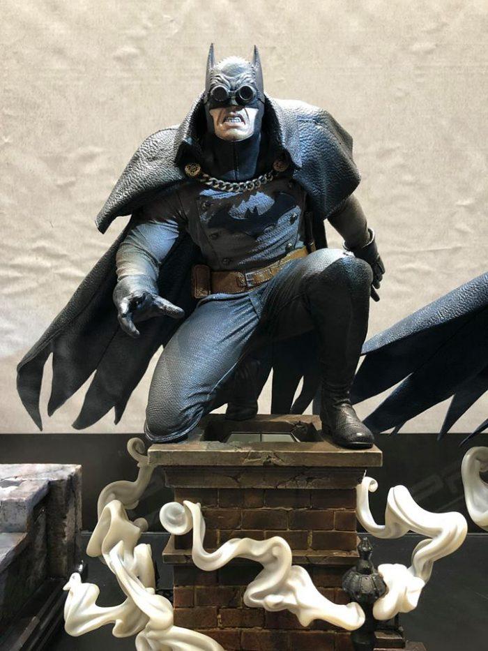 Incríveis imagens da Wonder Fest em Xangai prime 1 studio wf 2019 winter 49 | Arte | artem, changai, evento, fotografia, monstros, wonderfest