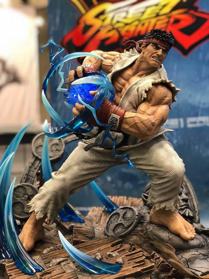 Incríveis imagens da Wonder Fest em Xangai prime 1 studio wf 2019 winter 5 | Arte | artem, changai, evento, fotografia, monstros, wonderfest